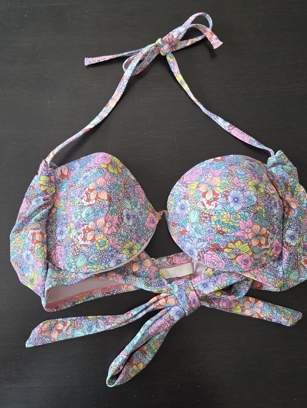 Victoria's Secret Bikini Top